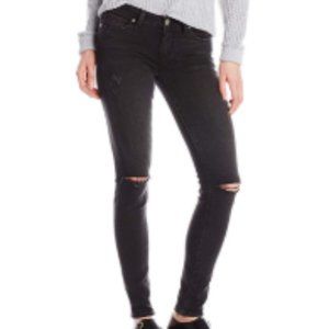 PAIGE Women's Verdugo Stretch Ultra Skinny Jean 29